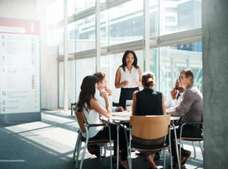 Top Enterprise Software Industry Trends to Watch in 2025